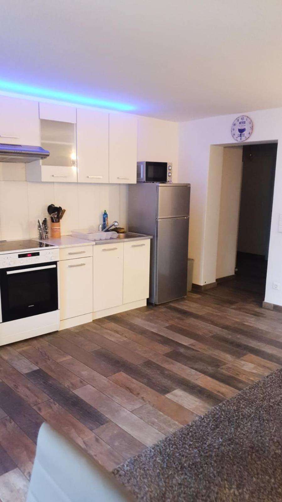 Villa Birkenfeld بيركنفيلد المظهر الخارجي الصورة