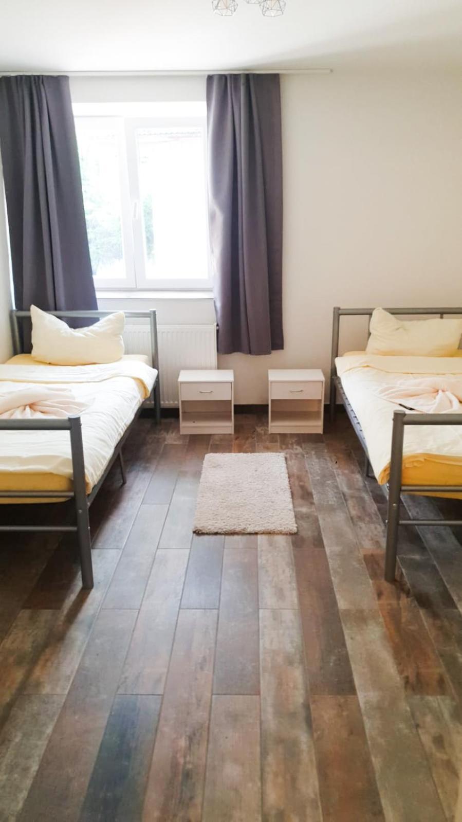 Villa Birkenfeld بيركنفيلد المظهر الخارجي الصورة