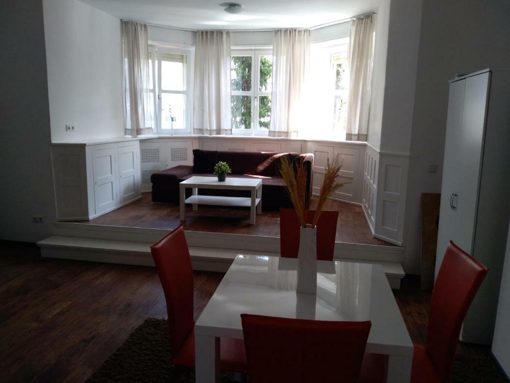 Villa Birkenfeld بيركنفيلد المظهر الخارجي الصورة